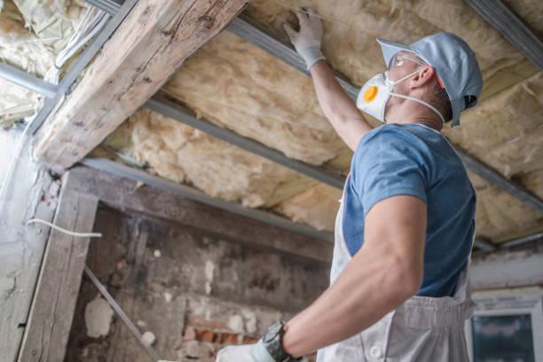 Best Residential Insulation in White Haven, PA